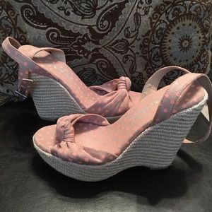 Splendid Wedges-women
